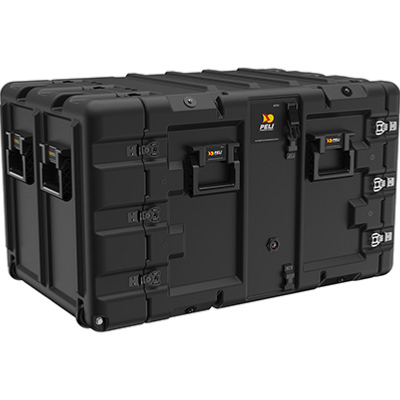 PELI RACK Super-V 9U M6