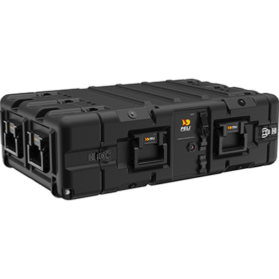 PELI RACK Super-V 3U M6