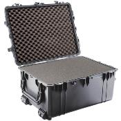 VALISE PELICASE 1630 NOIRE AVEC MOUSSE PREDECOUPEE