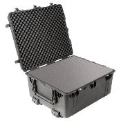 VALISE PELICASE 1690 NOIRE AVEC MOUSSE PREDECOUPEE