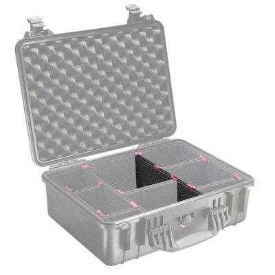 SEPARATEUR ADDITIONNEL TREKPAK POUR PELICASE 1520