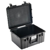 VALISE PELI AIR 1557 NOIRE VIDE