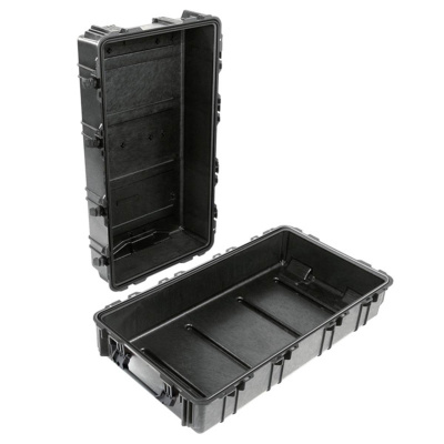 TRANSPORT CASE PELI 1780 NOIRE VIDE