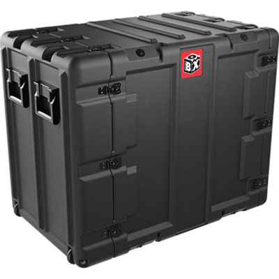 PELI RACK BLACKBOX-14U M6