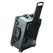 VALISE PELICASE 1610 NOIRE VIDE