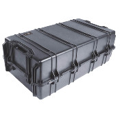 TRANSPORT CASE PELI 1780 NOIRE AVEC MOUSSE PREDECOUPEE