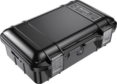 MICRO CASE PELI M60 NOIR / NOIR