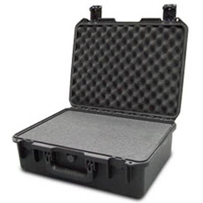 VALISE PELI STORM IM2400 NOIRE AVEC MOUSSE PREDECOUPEE