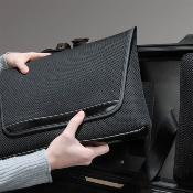 VALISE PELICASE 1510LOC NOIRE + RANGEMENT + POCHETTE ORDINATEUR