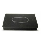 MOUSSE PREDECOUPEE POUR PELICASE 0340