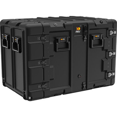 PELI RACK Super-V 11U M6