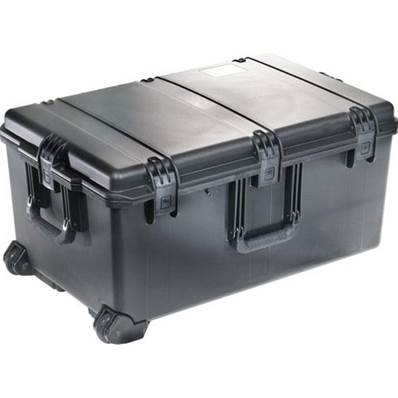 VALISE PELI STORM IM2975 NOIRE VIDE