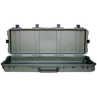 VALISE PELI STORM IM3200 KAKI VIDE