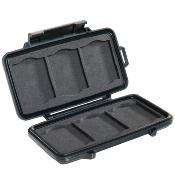 VALISE PELICASE 0945 NOIRE POUR CARTE COMPACT FLASH