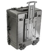 VALISE PELICASE 1690 NOIRE AVEC MOUSSE PREDECOUPEE