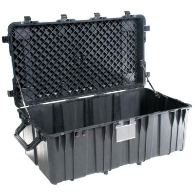 TRANSPORT CASE PELI 0550 NOIRE VIDE