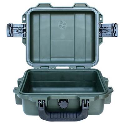 VALISE PELI STORM IM2050 KAKI VIDE