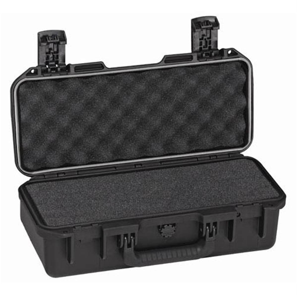 VALISE PELI STORM IM2306 NOIRE AVEC MOUSSE PREDECOUPEE