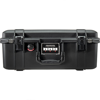 Valise Peli Air 1506