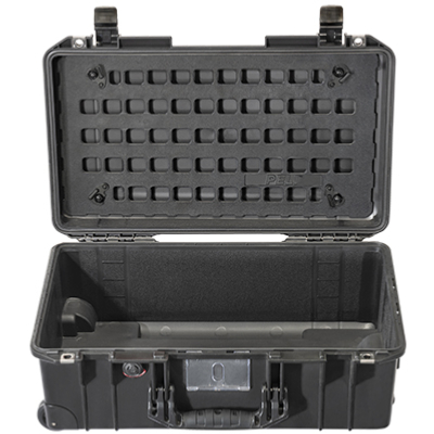 Panneau EZ-Click Molle pour PELI 1535