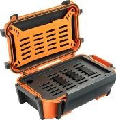 COFFRET RUCK CASE 60 ORANGE