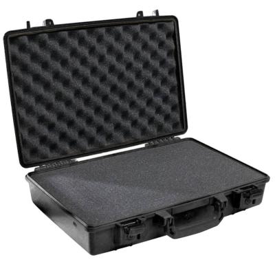 VALISE PELICASE 1490 NOIRE AVEC MOUSSE PREDECOUPEE