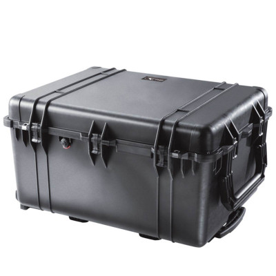 VALISE PELICASE 1630 NOIRE VIDE