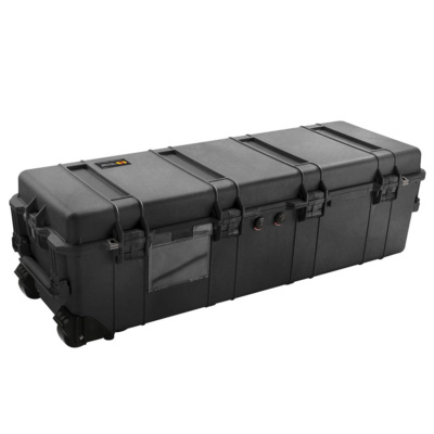 VALISE PELICASE 1740 NOIRE VIDE