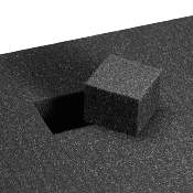MOUSSE PREDECOUPEE POUR PELICASE 0340